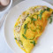 Chicken Cheese Omlets