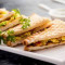 Roasted Paneer Sandwich