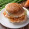 Chicken Krisper Burger