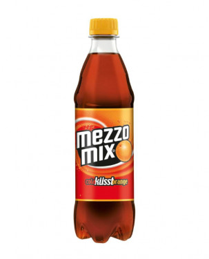 Mieszanka Mezzo