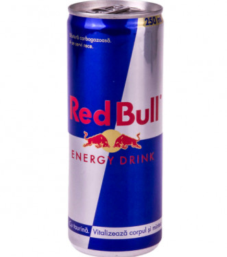 Red Bulla