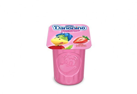 Danonino Reg; Petitdino Fresa