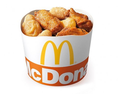 Alitas Y Mcnuggets Reg