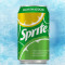 Sprite Lata Ml