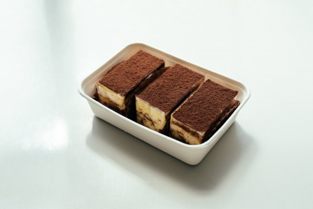 Tiramisu Per Slice