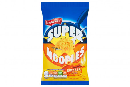 Kurczak Batchelors Super Noodles