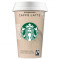 Starbucks Discovery Seattle Latte