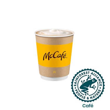 Mccaf Eacute; Latte