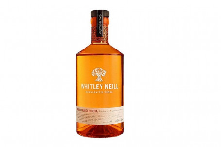 Whitley Neil Blood Orange Gin