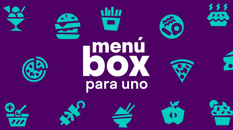 Men Uacute; Box Para