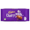 Bar Mleczny Cadbury