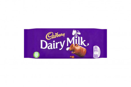 Blok Mleczny Cadbury