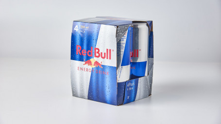 Pakiet Red Bulla