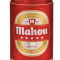 Mahou Estrellas, Lata