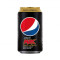 Pepsi Max Zero Az Uacute;Car