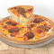 Cheeseburger Z Bekonem Do Pizzy