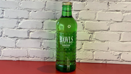 Bawls Ginger