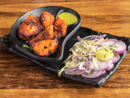 Boneless Fish Tikka (6 Pcs)