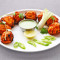 Chicken Tandoori Momos (8Pcs)