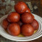 Kala Gulab Jamun (Stuffed)