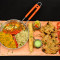 Highway Thali Bowl