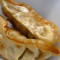 Gyoza (Fried Or Steamed) (6Pcs)