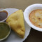 Kadi Bread Pakora