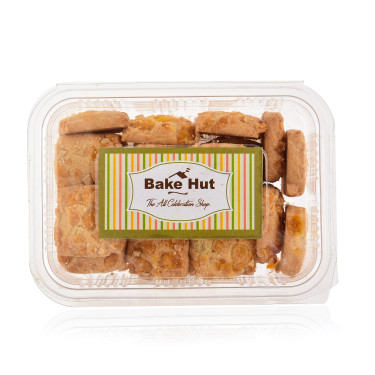 Melting Moment Biscuit (250 Gms)