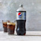 Butelka Diet Pepsi