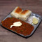 Pav Bhaji In Butter Pav