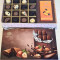 Chocolate Box 16 Pcs Orange Bar