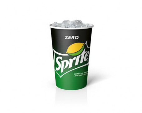 Sprite Zero Sprite Zero