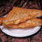 Veggie Cheese Slice Grilled Sandwich