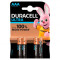 Duracell Ultra Power Batteries Aaa Pack