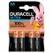 Duracell Ultra Power Batteries Aa Pack