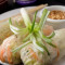 28. Spring Rolls