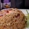 4. Chinese Sausage Fried Rice