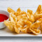 26. Fried Wontons Cream Cheese (7 Pieces)