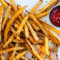 Achari Kurkure Fries (Large)