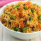 Gatta Pulao- Serves 1