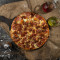 Chef's Special Meat Lovers Thin Crust Pizza