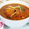 Egg Curry (Veg Gravy)