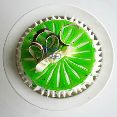 Kiwi Cake 2 Pound