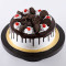 Cake Oreo Forest Cake (1 Pound