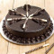 Cake Eggless Italian Chocolate Cake (1 Pound