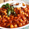 Channa Masala [Spicy]