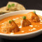 Paneer Kofta White Gravy