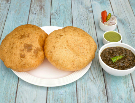 Chholla Bhatoora (2 Pcs.