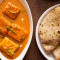 Butter Roti (5 Pc) Paneer Lababdar (250Gm)