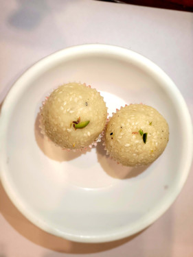 Til Mawa Laddu